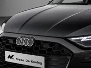 Audi A3 Sportback 40 TFSI e Advanced edition 204 PK · Assistentiepakket rijden en parkeren plus · Achteruitrijcamera · Stoelverwarming voorin