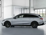 Mercedes-Benz CLA Shooting Brake 250+ Business Solution AMG 85.5 kWh