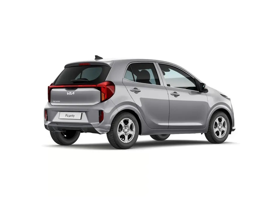 Kia Picanto 1.0 GDi DynamicLine | Nieuw | Direct leverbaar | Tot € 2.000 inruilvoordeel bij aanschaf |