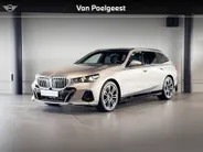 BMW 5 Serie Touring 550e xDrive