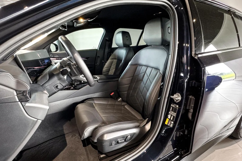 BMW 5 Serie Touring 530e M Sport Edition