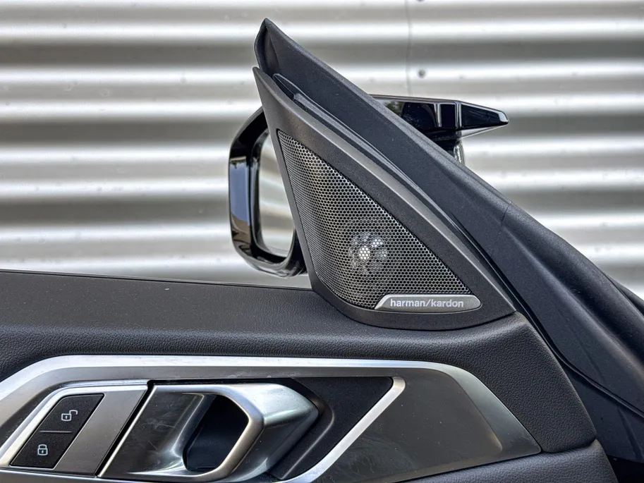 BMW i4 M60 84 kWh