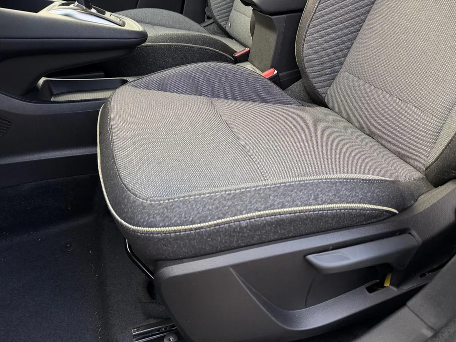 Mitsubishi Grandis 1.8 HEV Intense+ | 3.000,- korting | 8 Jaar Garantie | Snel leverbaar |