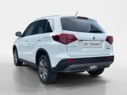 Suzuki Vitara 1.5 Hybrid Select | Cruise/ Climate control | Navigatie | Stoelverwarming | Camera |