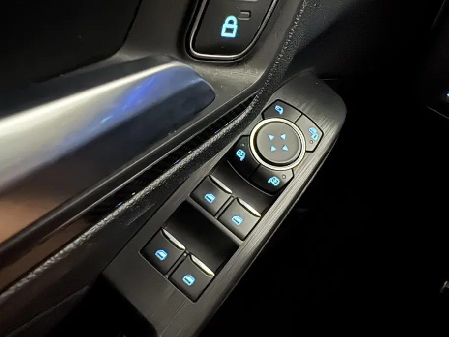 Ford Kuga 2.5 PHEV ST-Line X | Winterpack | Driver Assistance Pack | Technology Pack |