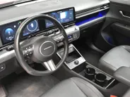 Hyundai Kona 1.6 HEV 138pk DCT Premium / Voorraad deal