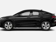 Audi Q4 Sportback Q4 Sportback Advanced edition 204 PK · Hemelbekleding zwarte stof · Lendensteunen · Trekhaak elek. wegklapbaar
