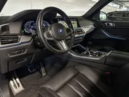 BMW X5 xDrive45e High Executive M-Sport