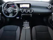 Mercedes-Benz A-Klasse 250 e Business Solution AMG