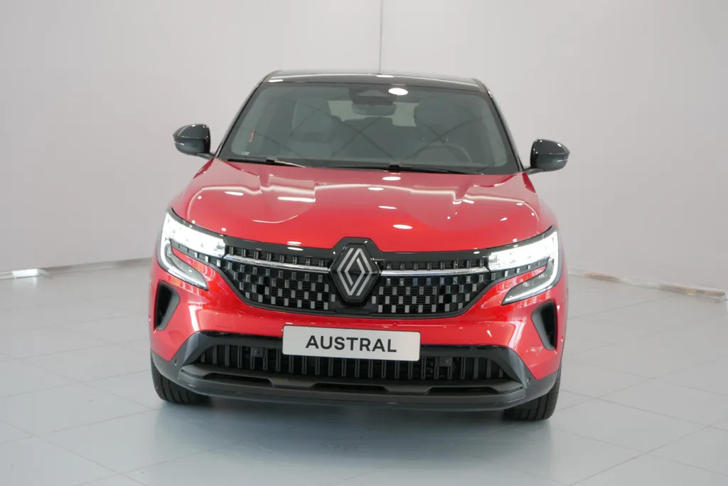 Renault Austral 1.2 E-Tech full hybrid 200 techno | Profiteer nu van €4.000,- Zeeuw & Zeeuw voorraadkorting | Uit voorraad leverbaar! OP=OP