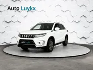 Suzuki Vitara 1.4 Boosterjet Select Smart Hybrid | Navigatie | Parkeercamera | Adaptieve Cruise Control