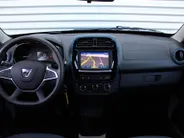 Dacia Spring Expression | Nieuw | Airco | PDC | 14' Design velgen | Navi | Camera | BTW | UNIEK!! |