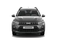 Dacia Jogger De nieuwe hybrid 155 expression l Nu te bestellen bij Zeeuw & Zeeuw met 7 jaar gratis fabrieksgarantie
