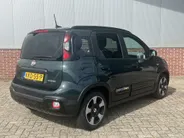 Fiat Panda 1.0 Hybrid Pandina | Cruise Control | Carplay | Airco