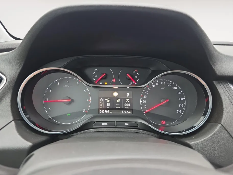 Opel Grandland X 1.2 Turbo Business Executive | Automaat | Achteruitrijcamera | Elektr. Achterklep | Stoelverwarming | Apple/Android Auto | 12 maanden garantie! |