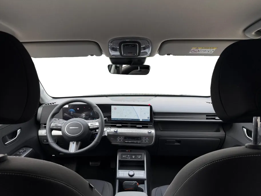 Hyundai Kona Electric Comfort Smart 64.8 kWh | DIRECT LEVERBAAR | SUPER GAVE ACTIE, TOT €4.500,- KORTING | OP=OP |