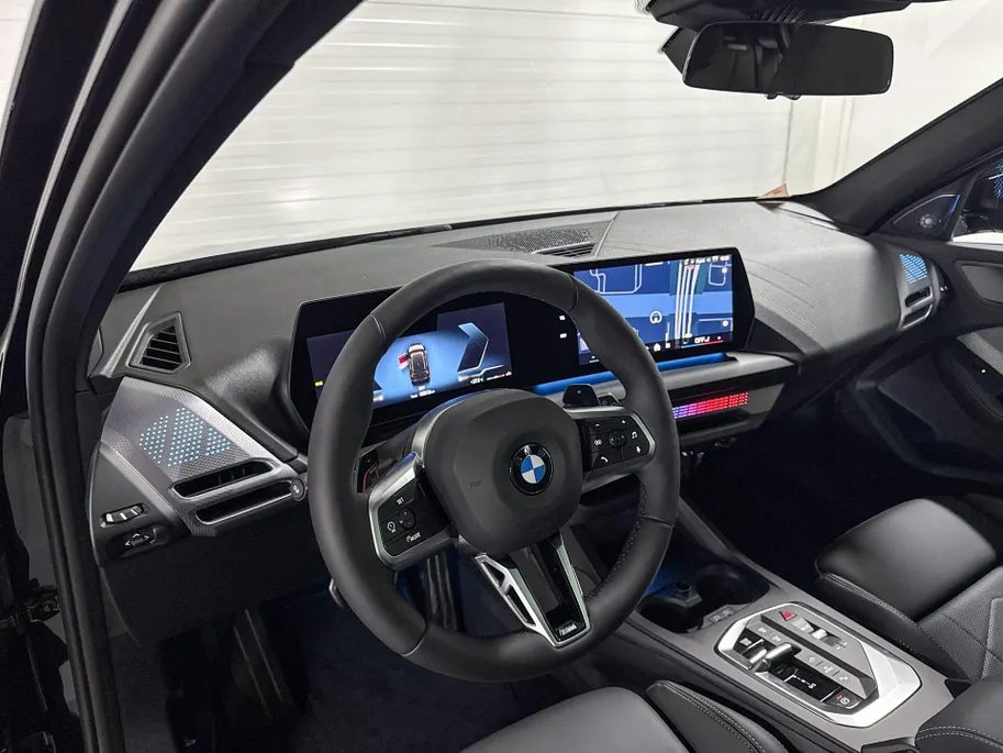 BMW 1-serie 120 M Sport Design Edition