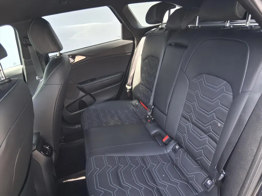 Kia Ceed Sportswagon Sw 1.0 T-GDi MHEV 100pk Design Edition |Navi |Camera |Actie!