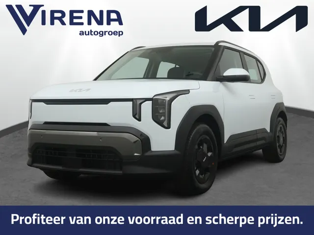 Kia EV2