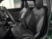 MINI Cooper 3-deurs C Favoured
