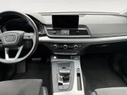 Audi Q5 2.0 TFSI quattro Design Pro Line Plus | SCHUIFKANTELDAK | TREKHAAK