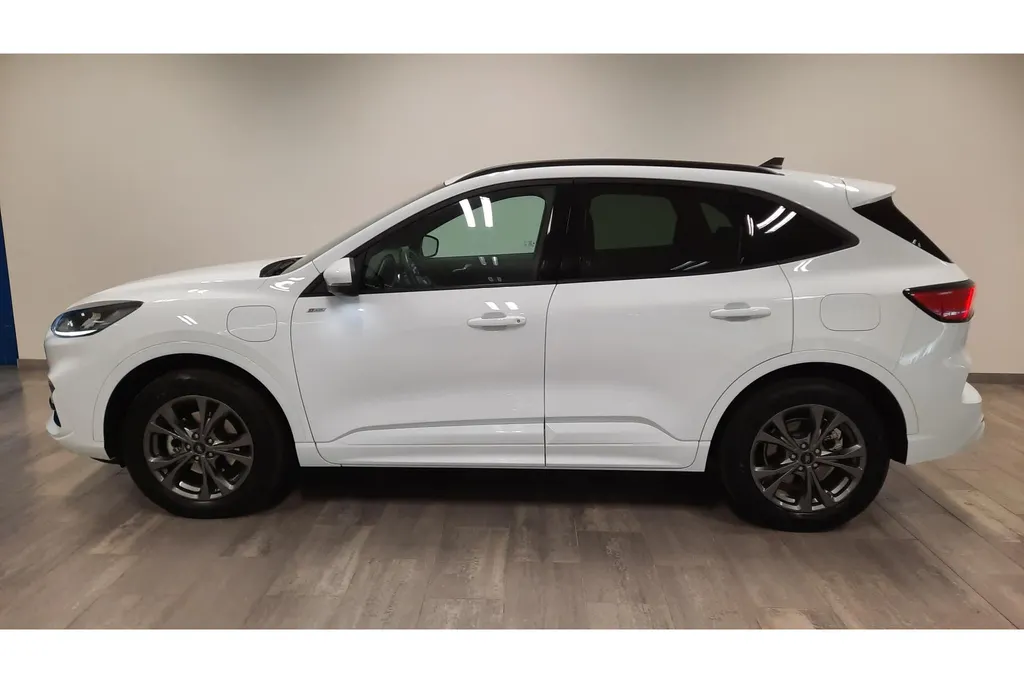 Ford Kuga 2.5 PHEV 225PK ST-Line | Automaat |Winterpakket