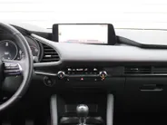 Mazda 3 2.0 e-SkyActiv-X M Hybrid 6MT 186PK Homura | BTW Auto | Navi | Adap. Cruise | Camera | HUD | 18' LM |