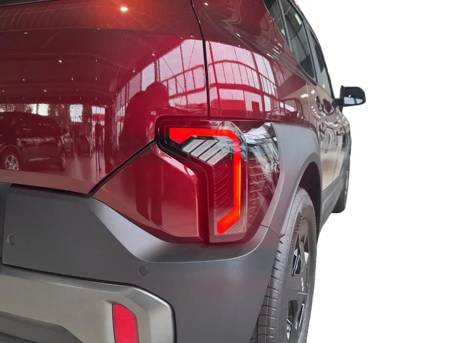 Kia EV2 Air 42.2 kWh 4p. 3000.- inruilkorting | Stoel/Stuurverwarming | Wireless Carplay/Aut