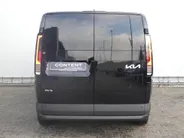 Kia PV5 Cargo 71,2 kWh 163pk L2H1 Plus I Voorraadactie!