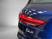 Audi Q3 45 TFSIe 180kW/245PK S Line · Panoramadak · Apple/Android Car Play · Drive select
