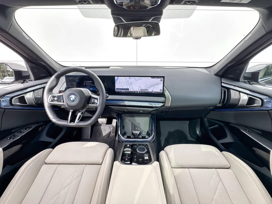 BMW X3 30e xDrive