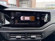 Volkswagen Taigo 1.0 TSI R-Line Edition | Virtual Cockpit | Parkeersensoren | Apple/Android Carplay | AUTOMAAT | Climate Control |