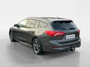 Ford Focus Wagon 1.0 EcoBoost ST Line Business | Stoelverwarming | Voorruit verwarming | Navi | Camera