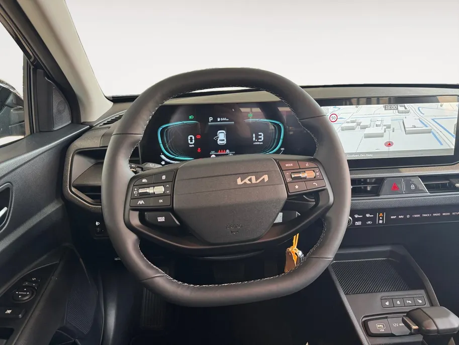 Kia Stonic 1.0 T-GDi MHEV DynamicPlusLine | NU MET €1.000,- inruilpremie! | Parkeersensoren voor- en achterzijde | Climate Control