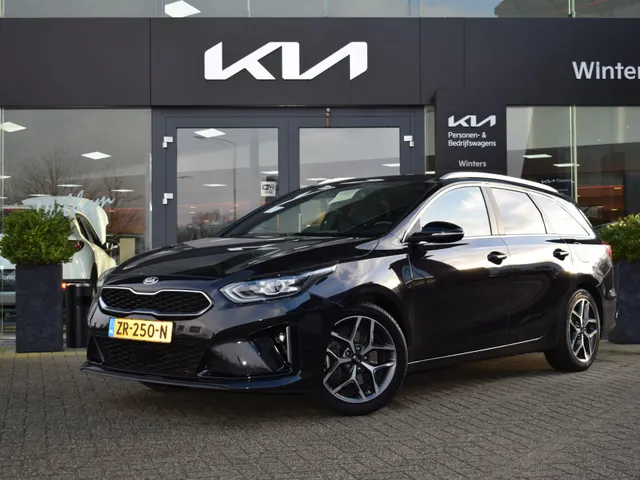 Kia Ceed Sportswagon