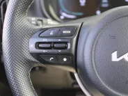 Kia Picanto 1.0 DPI GT-Line | Schuif-/kanteldak | Stuur-/stoelverwarming | Navi | Clima | Cruise | Camera | Leer | 16' LM | LED | Keyless |
