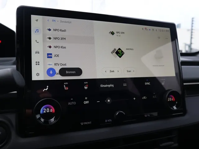 Toyota bZ4X Dynamic 73 kWh VERKOCHT