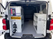 Citroën ë-Jumpy Control M 75 kWh | Cruise Control | Trekhaak | Airco | Parkeersensoren | 12 maanden garantie