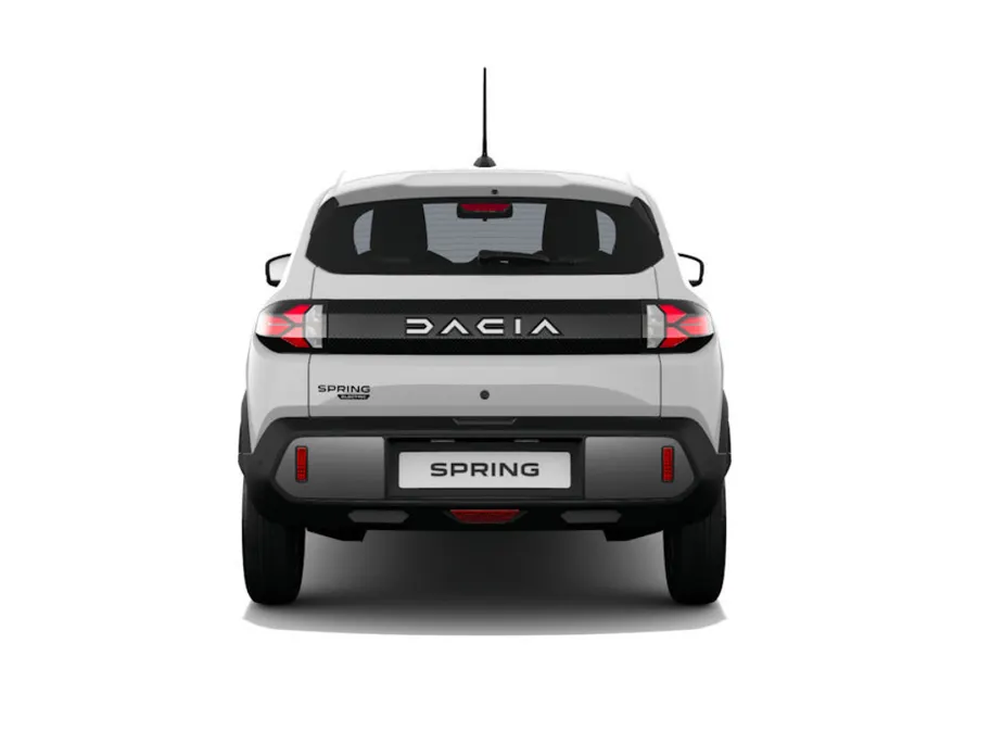 Dacia Spring (Zeeuw & Zeeuw Private Lease Actie v.a. € 291,-) Essential 70 | Wij maken graag een Private Lease offerte op maat voor u! |