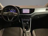Volkswagen Polo 1.0TSI/95PK Goal · Navigatie · Apple/Android Car Play · Stoelverwarming · Clima · Garantie t/m 16-05-2027