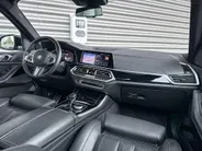 BMW X5 xDrive45e