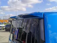 Ford Tourneo Custom E-Tourneo 340 L1H1 Sport 65 kWh - 8 PERSOONS - FULL OPTION - PANORAMADAK - ELEK. ZIJ SCHUIFDEUREN - TREKHAAK