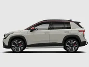 Škoda Epiq First Edition 56kWH |  Light & View |  Trekhaak afneembaar | €1000,- inruilpremie