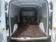 Ford Transit Connect 1.5 EcoBlue L2 Trend 100 pk 6 bak | BPM-VRIJ | Airco | Achteruitrijcamera | Parkeersensoren achter | Trekhaak | Apple Car Play & Android Auto | Laadruimtebetimmering