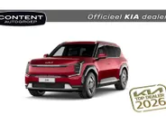 Kia EV9 76,1kWh 217pk RWD First Edition NIEUW