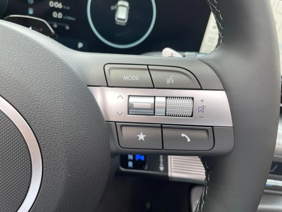 Hyundai Kona 1.6 GDI HEV Premium Sky | Z&Z Topdeal! | Van € 43.495,- nu voor €36.995,-  | VOORRAAD DEAL |