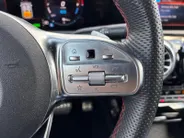 Mercedes-Benz CLA 250 e AMG Line | Adapt. Cruise Control | Rondomzicht camera | Apple Carplay/Android Auto | 18' inch velgen |