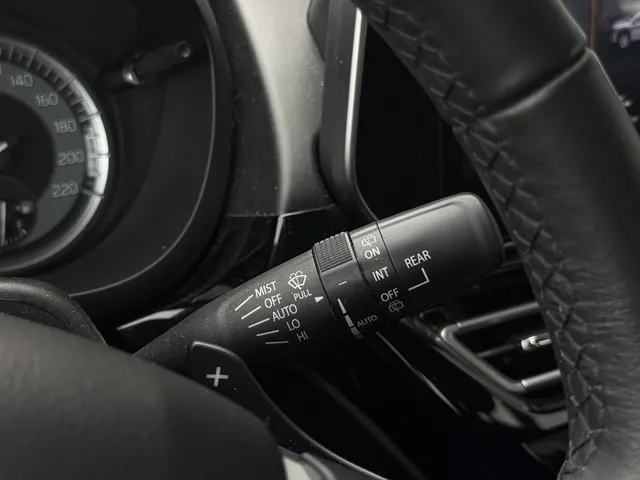 Suzuki S-Cross 1.5 Hybrid Style