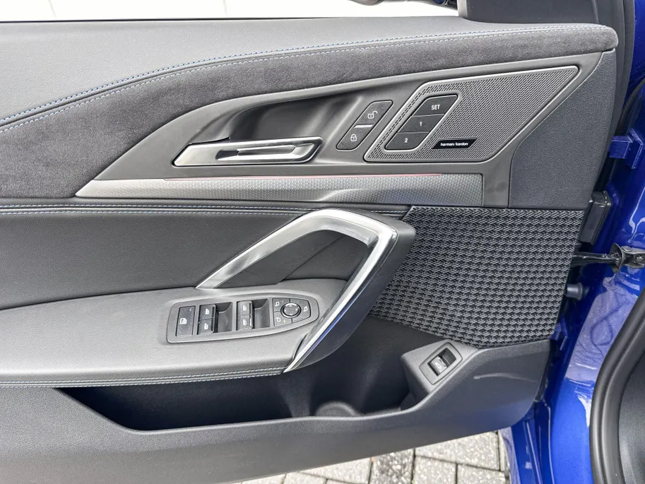 BMW iX1 eDrive20 67 kWh