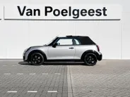 MINI Cooper Cabrio Cooper C
